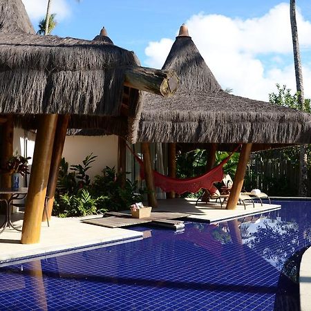Kiaroa Eco-Luxury Resort บาร์ฮากรังจิ ภายนอก รูปภาพ
