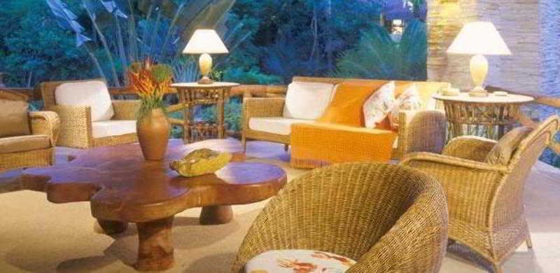Kiaroa Eco-Luxury Resort บาร์ฮากรังจิ ภายนอก รูปภาพ
