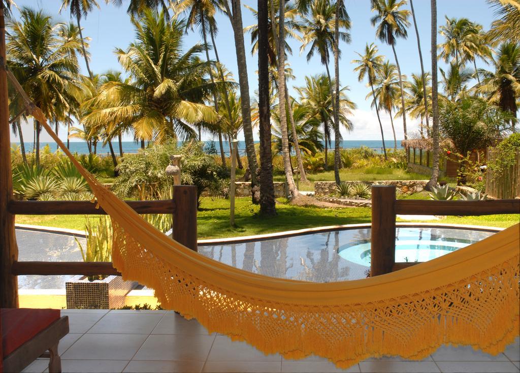 Kiaroa Eco-Luxury Resort บาร์ฮากรังจิ ภายนอก รูปภาพ
