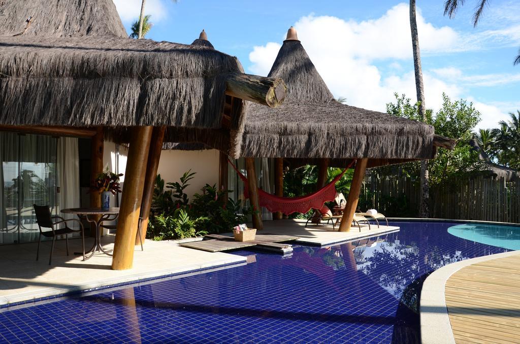 Kiaroa Eco-Luxury Resort บาร์ฮากรังจิ ภายนอก รูปภาพ