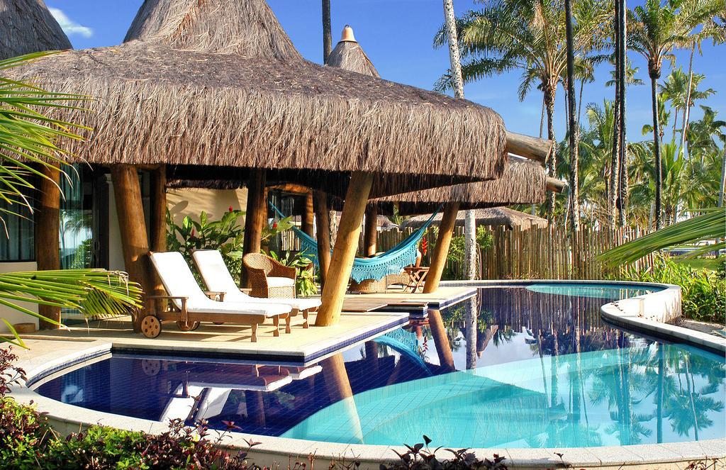 Kiaroa Eco-Luxury Resort บาร์ฮากรังจิ ภายนอก รูปภาพ