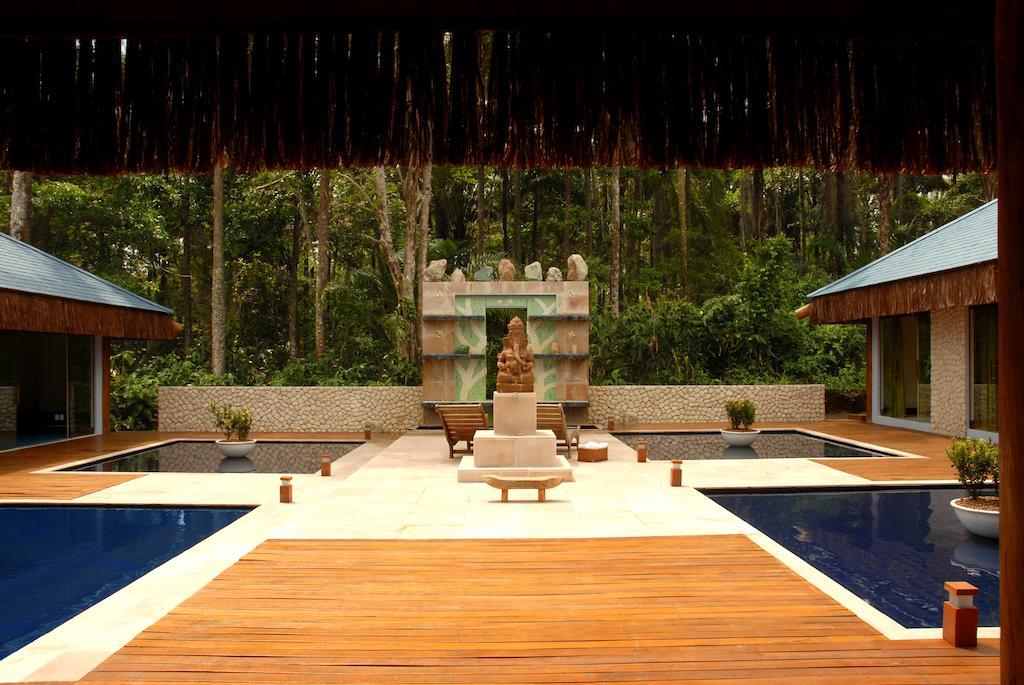 Kiaroa Eco-Luxury Resort บาร์ฮากรังจิ ภายนอก รูปภาพ